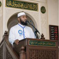 Moulavi.A.B.M.Ramzeen(Kashify)