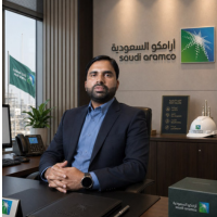 A.J.M.Sathik QA/QC, Aramco