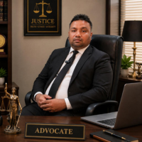 A.J.M.Nawas Senior Attorney at Law